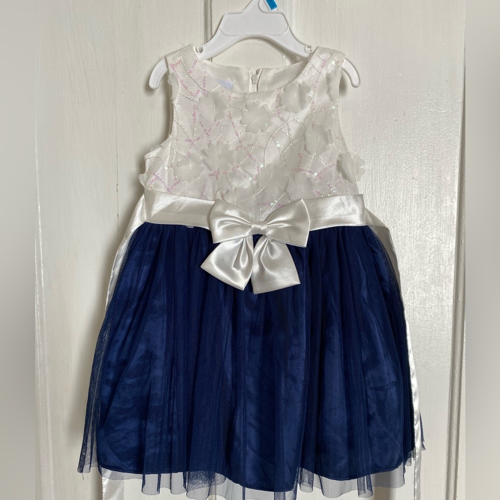 Toddler Dress